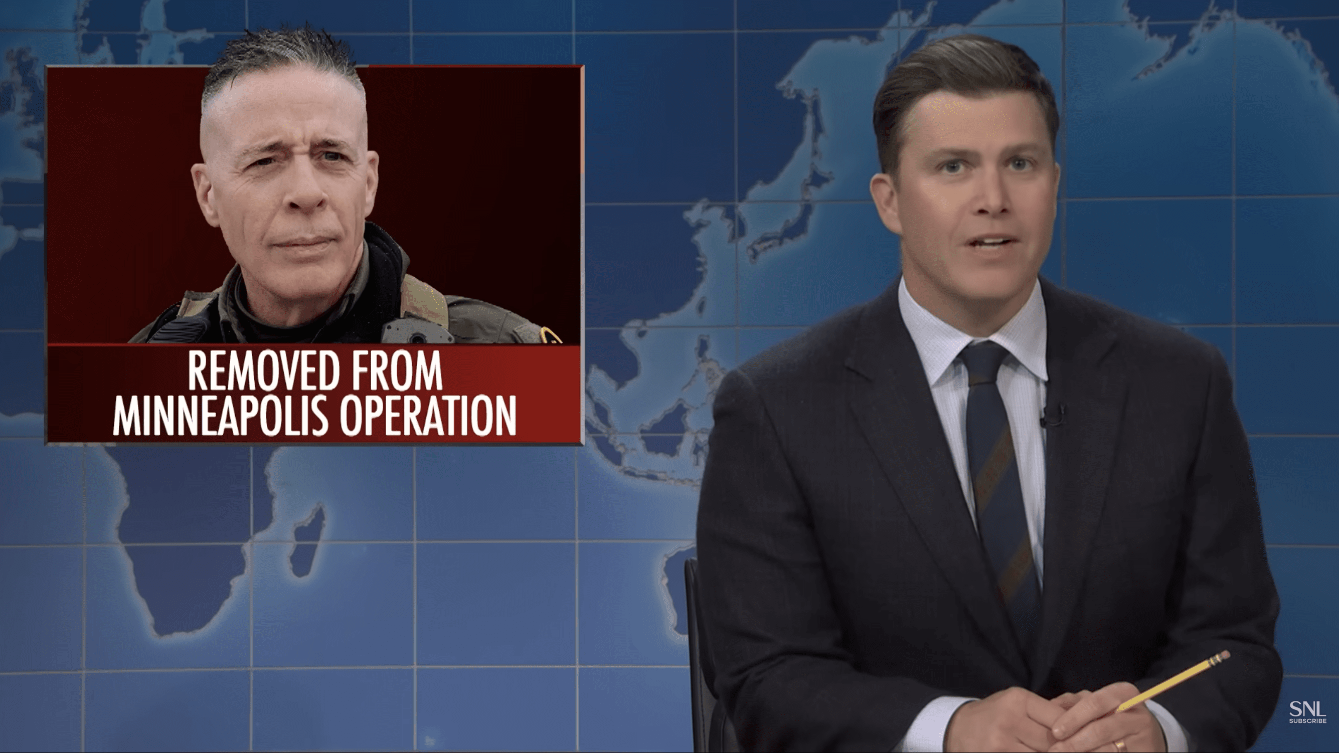 Weekend Update