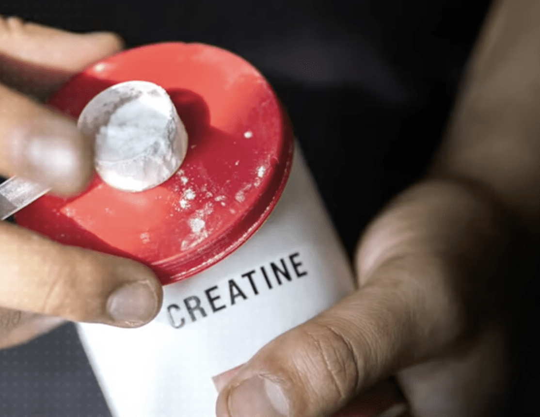 creatine