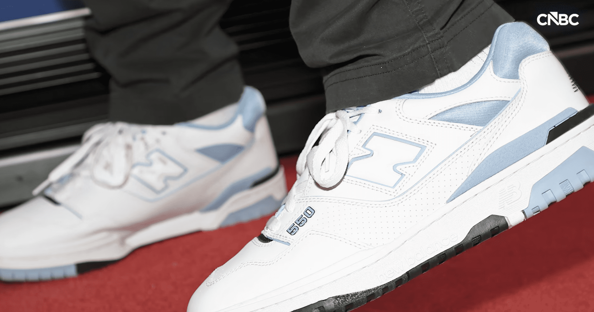 New Balance shoes