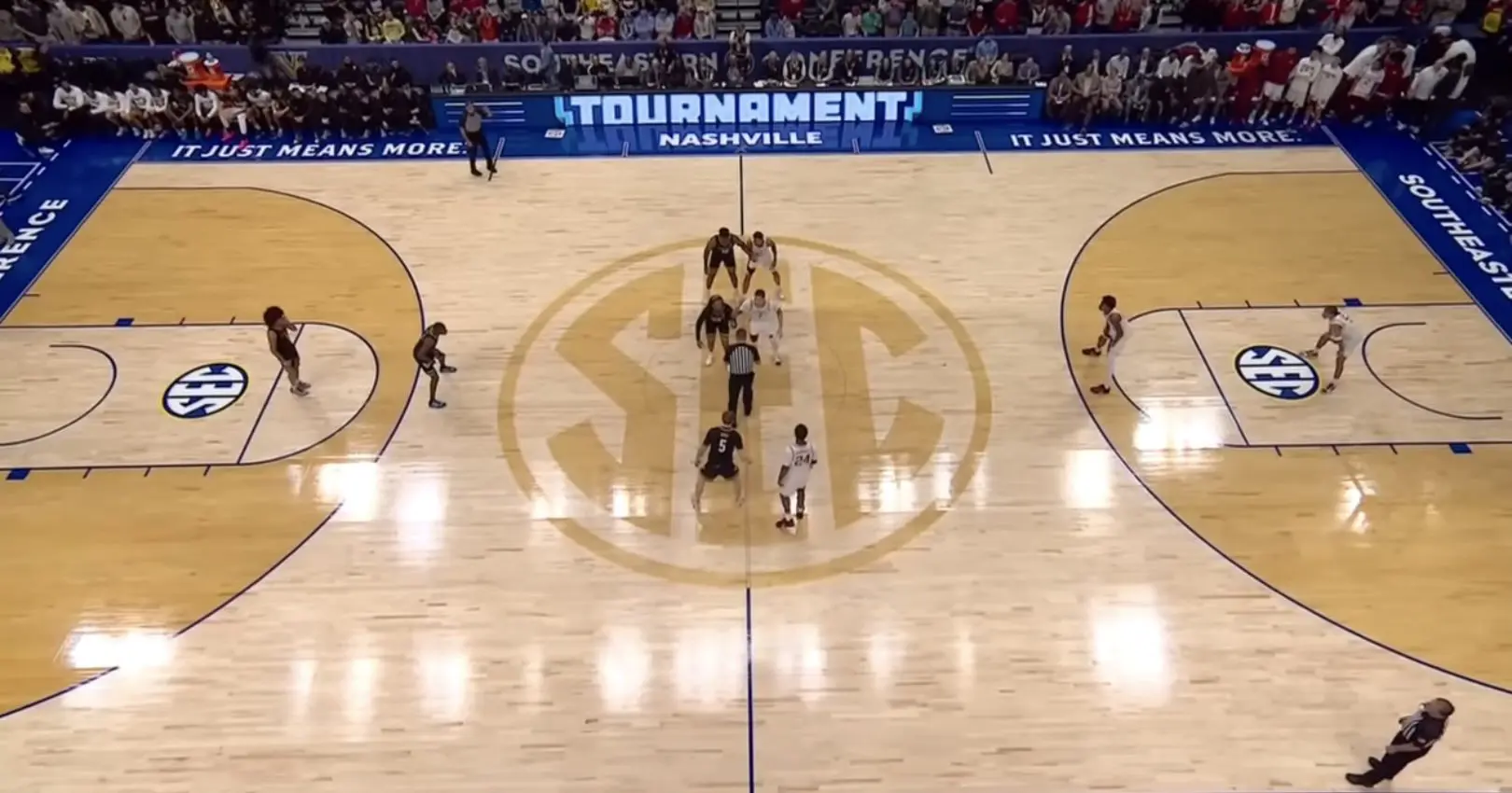 College Basketball