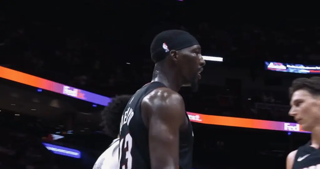 NBA