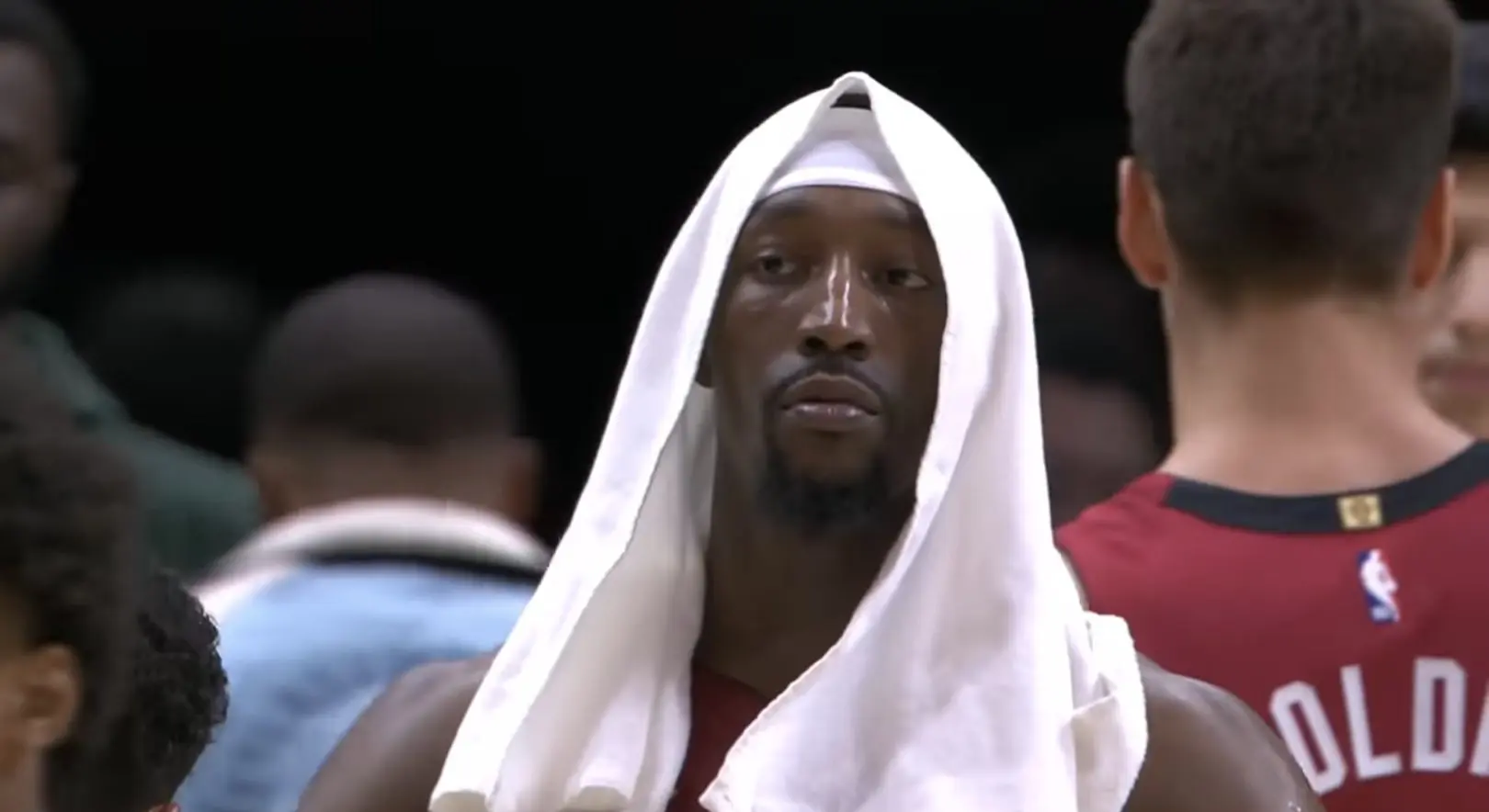 NBA Basketball