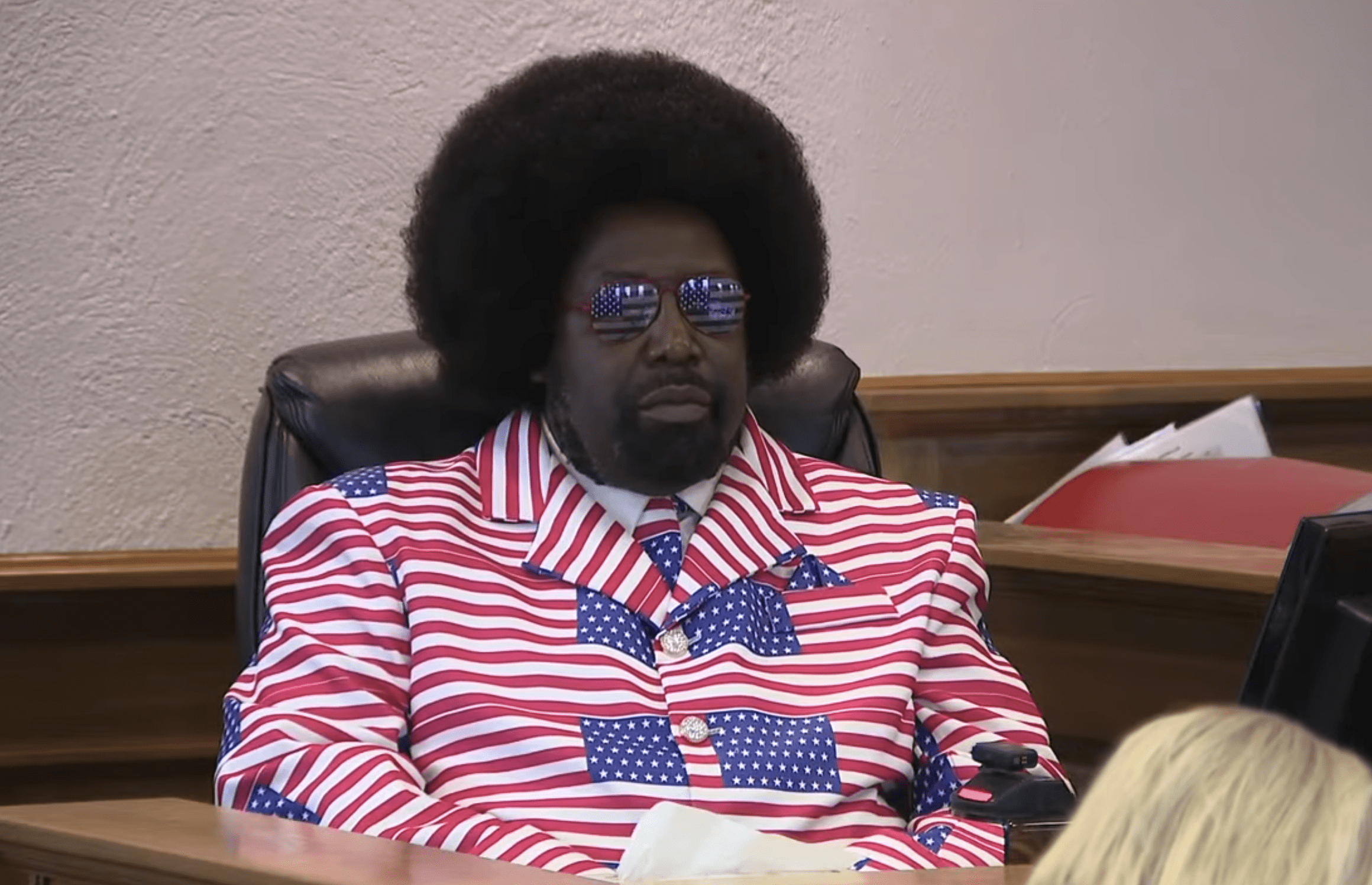 Afroman