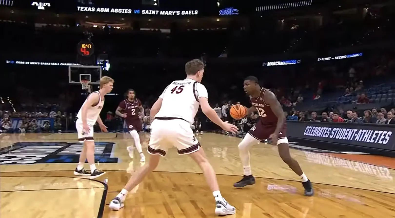 College Basketball