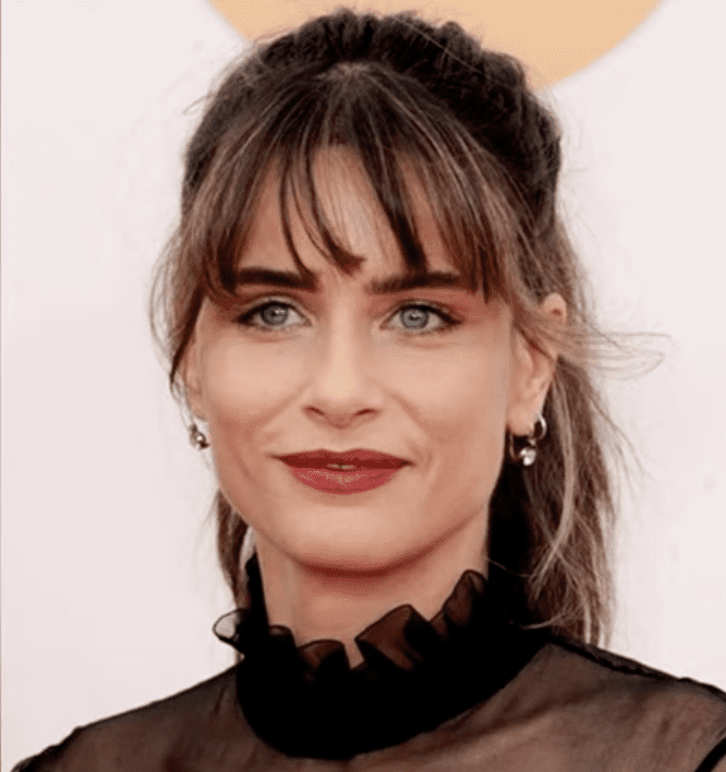 Amanda Peet Breast Cancer Diagnosis