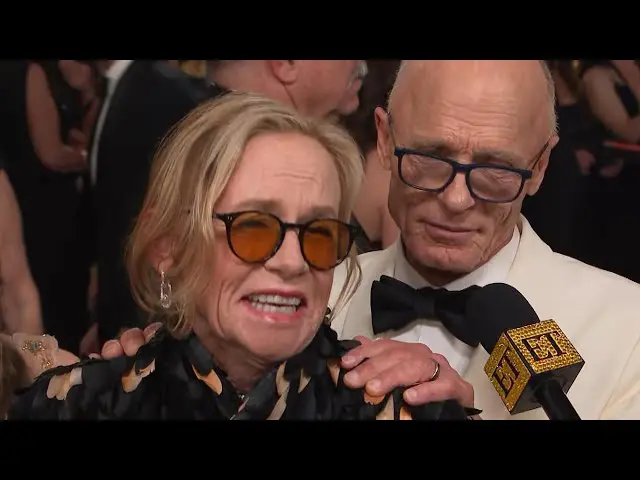Amy Madigan Ed Harris Oscar