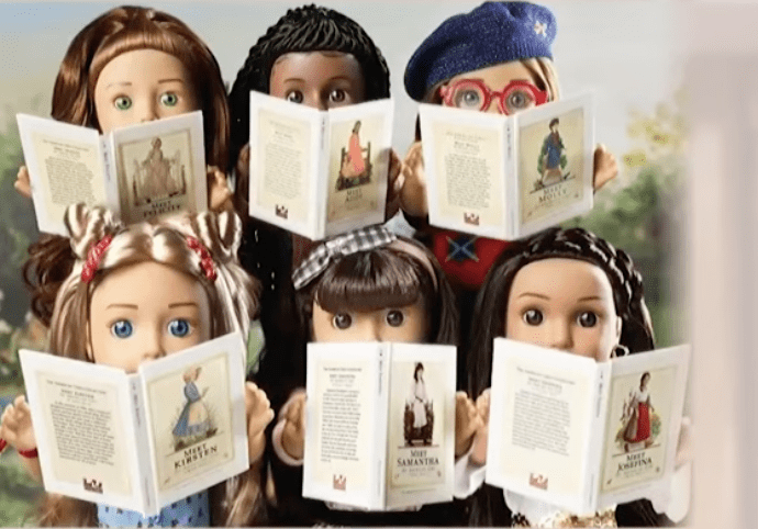 American Girl