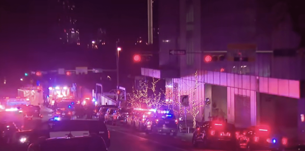 Austin bar shooting