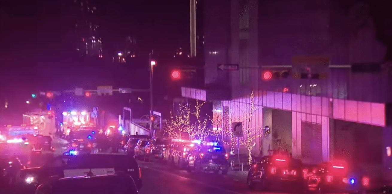 Austin bar shooting