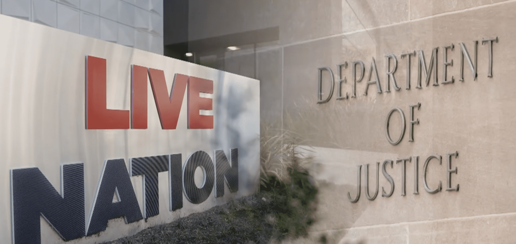 Live Nation