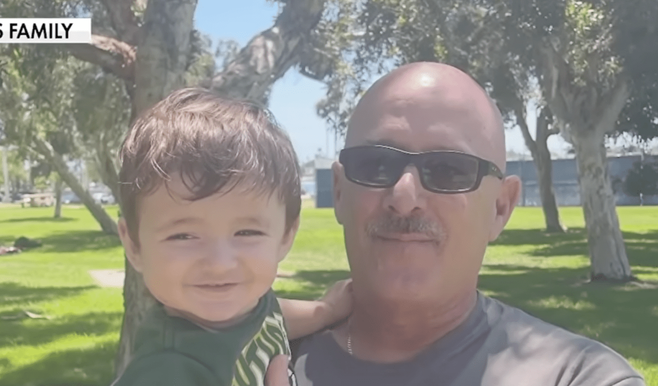 Family sues for $40 million after man charging his Tesla was stabbed to death