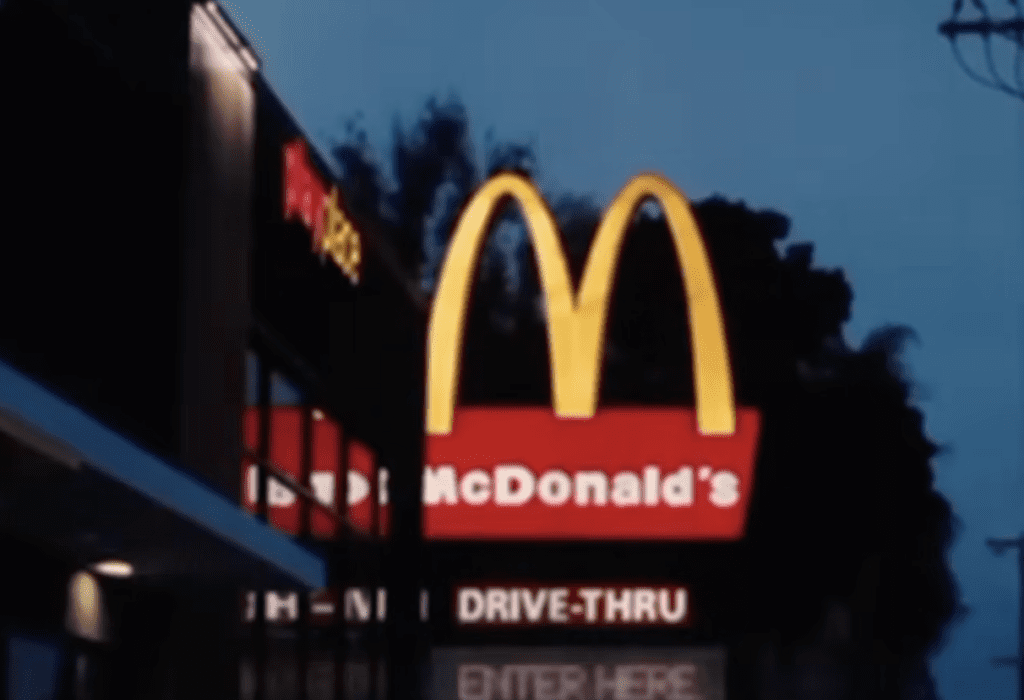 McDonald’s
