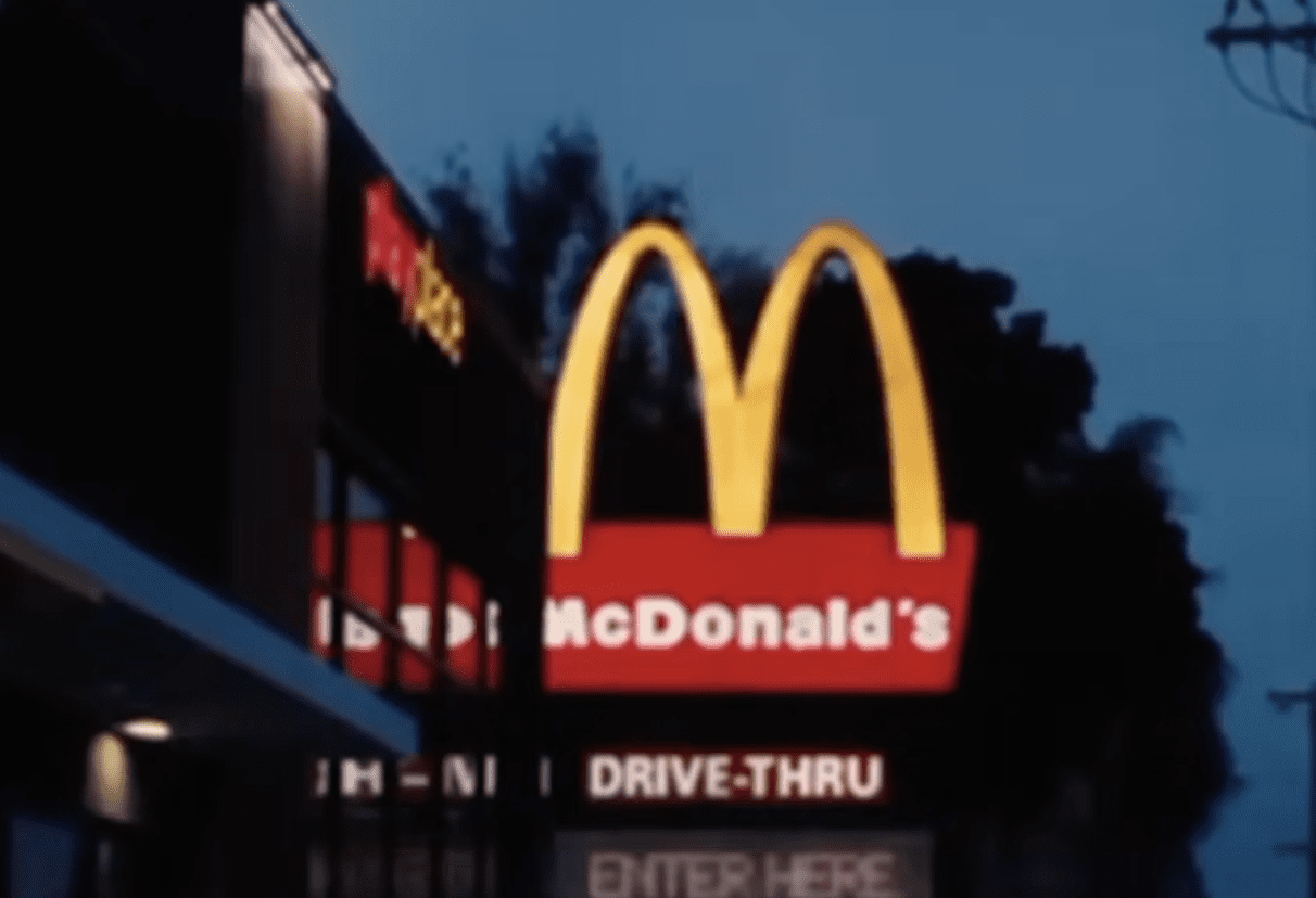 McDonald’s