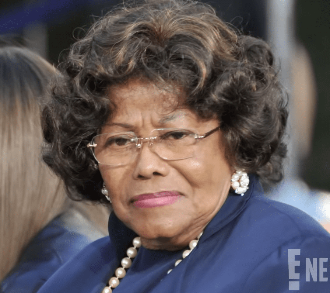 Katherine Jackson