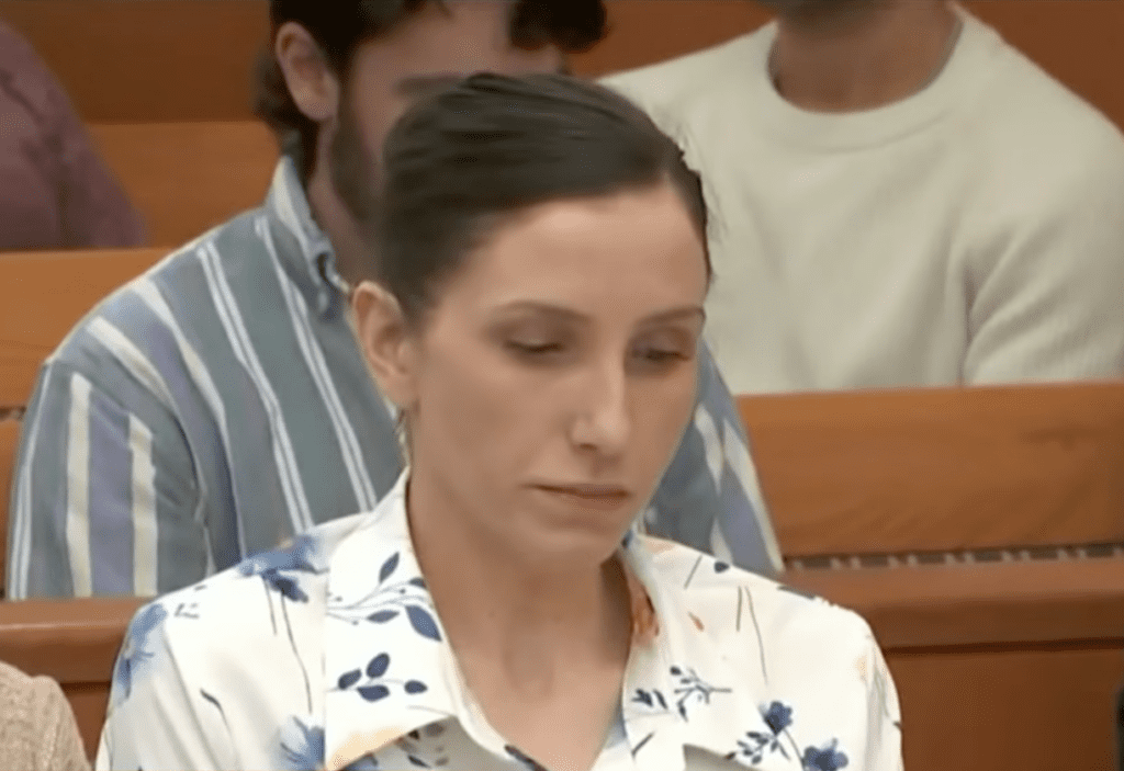 Kouri Richins guilty