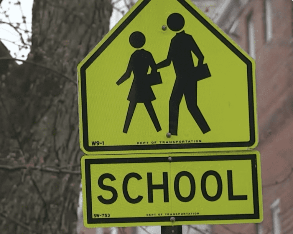 New York City to impose 15 mph school zones