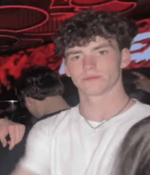 University of Alabama student reported missing in Barcelona