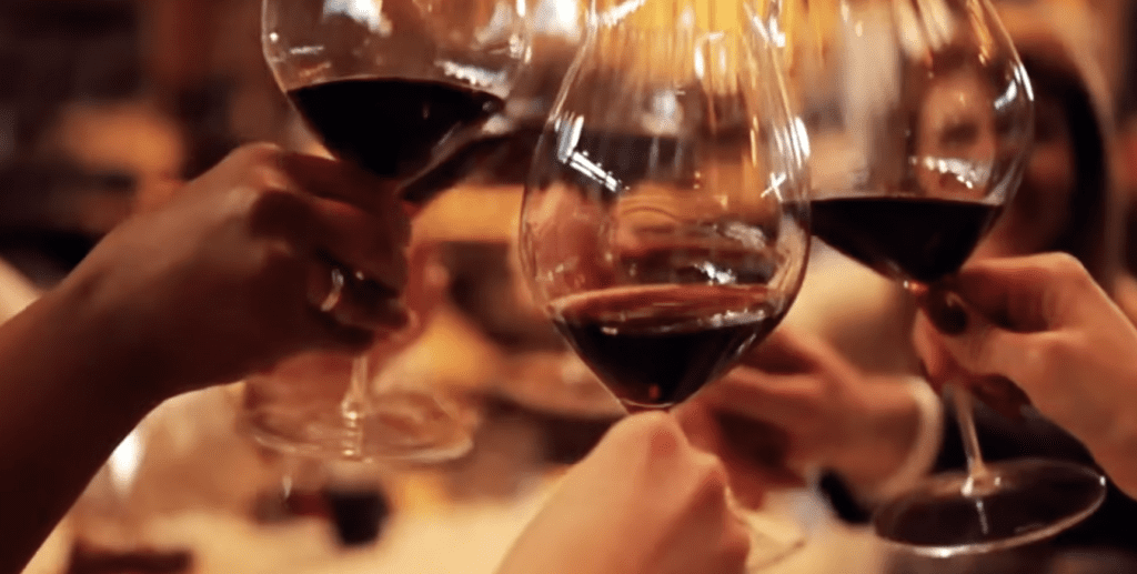 Restaurants Face Reduced Alcohol Sales