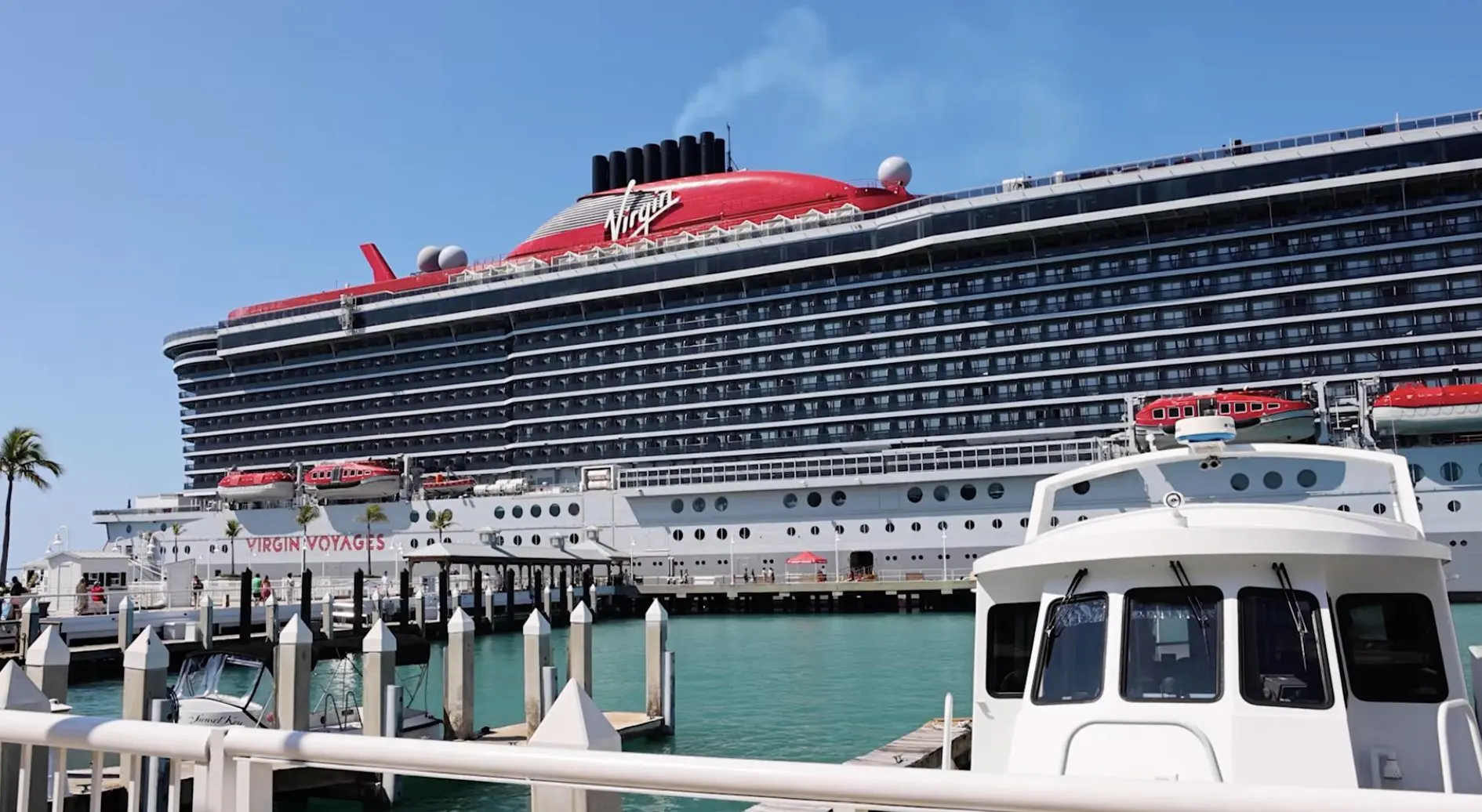 How Influencers Are Reshaping the Cruise Industry