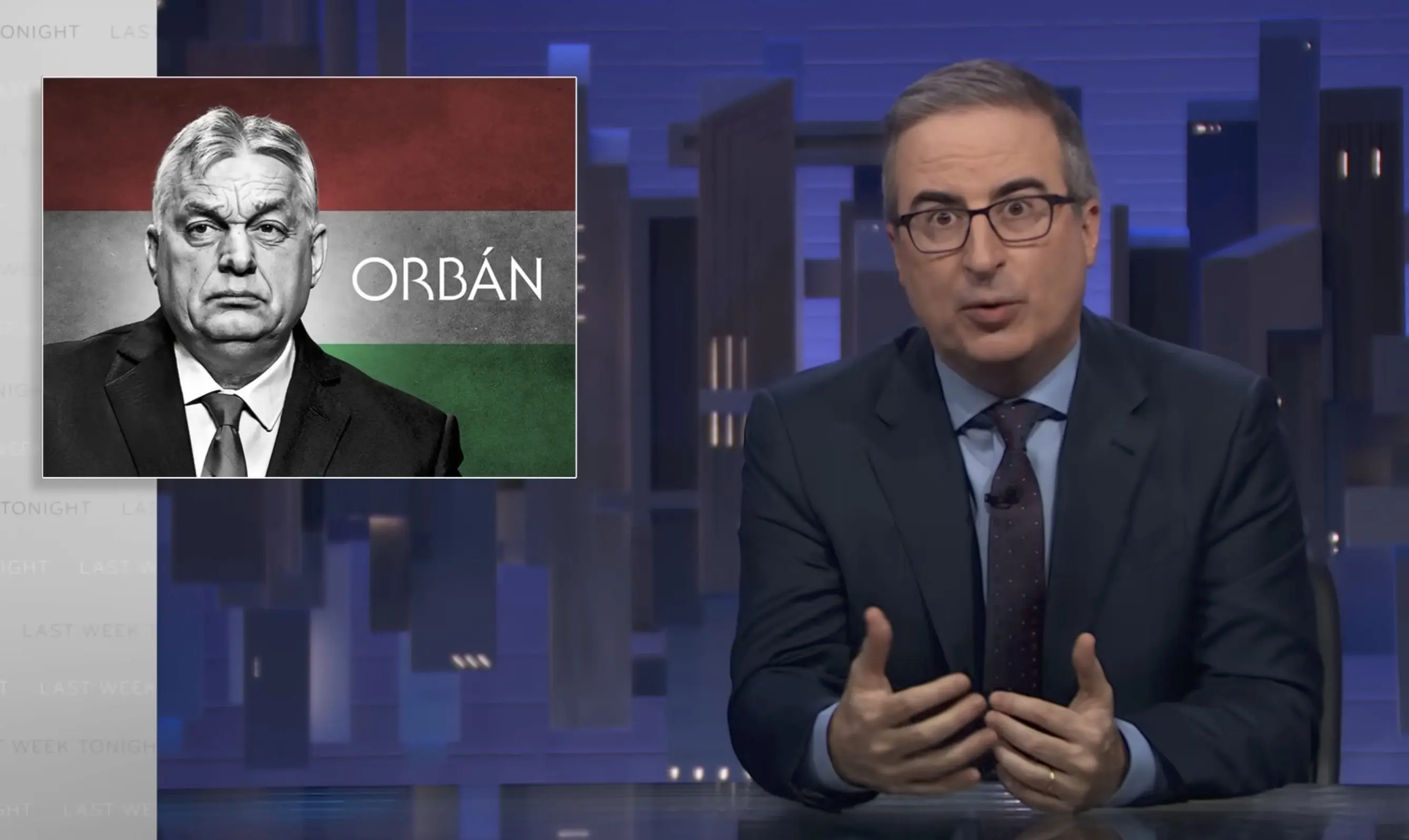 Viktor Orbán