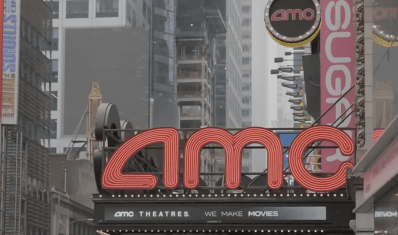 AMC's new seating policy