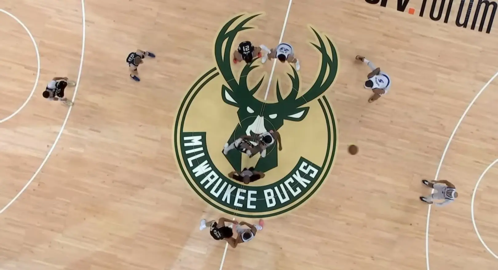 NBA Basketball