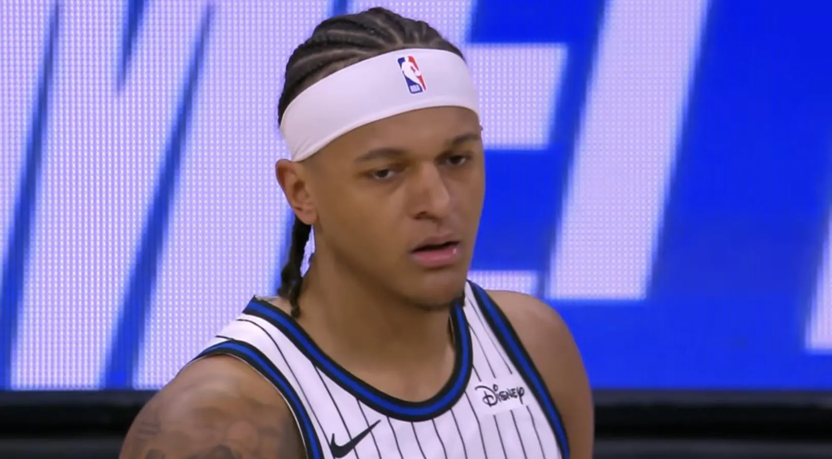 NBA