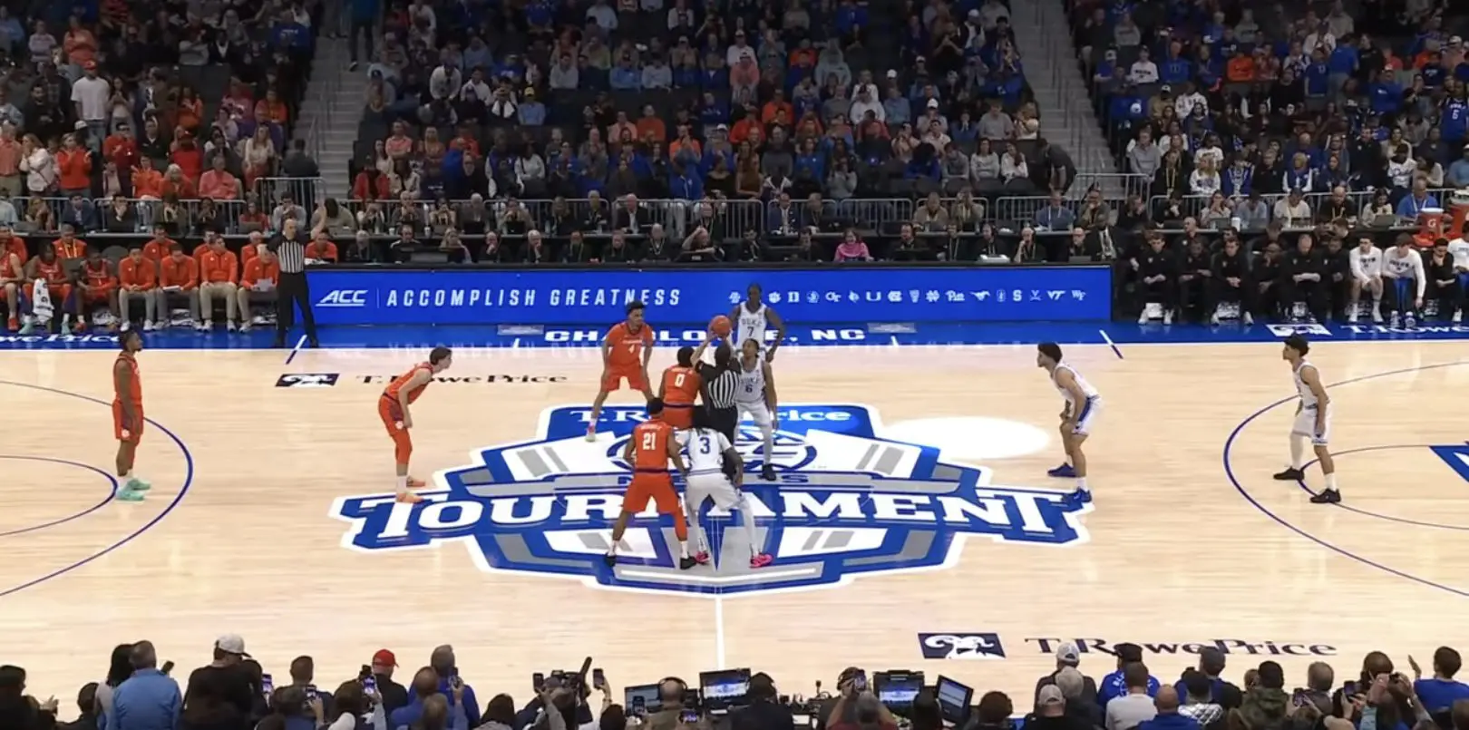 College Basketball