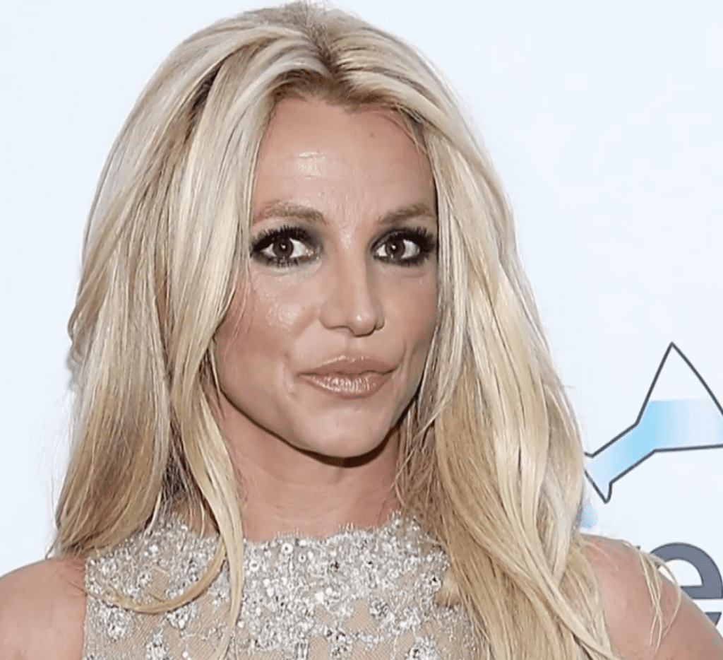 Britney Spears