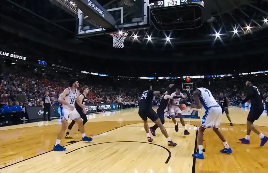 College Basketball