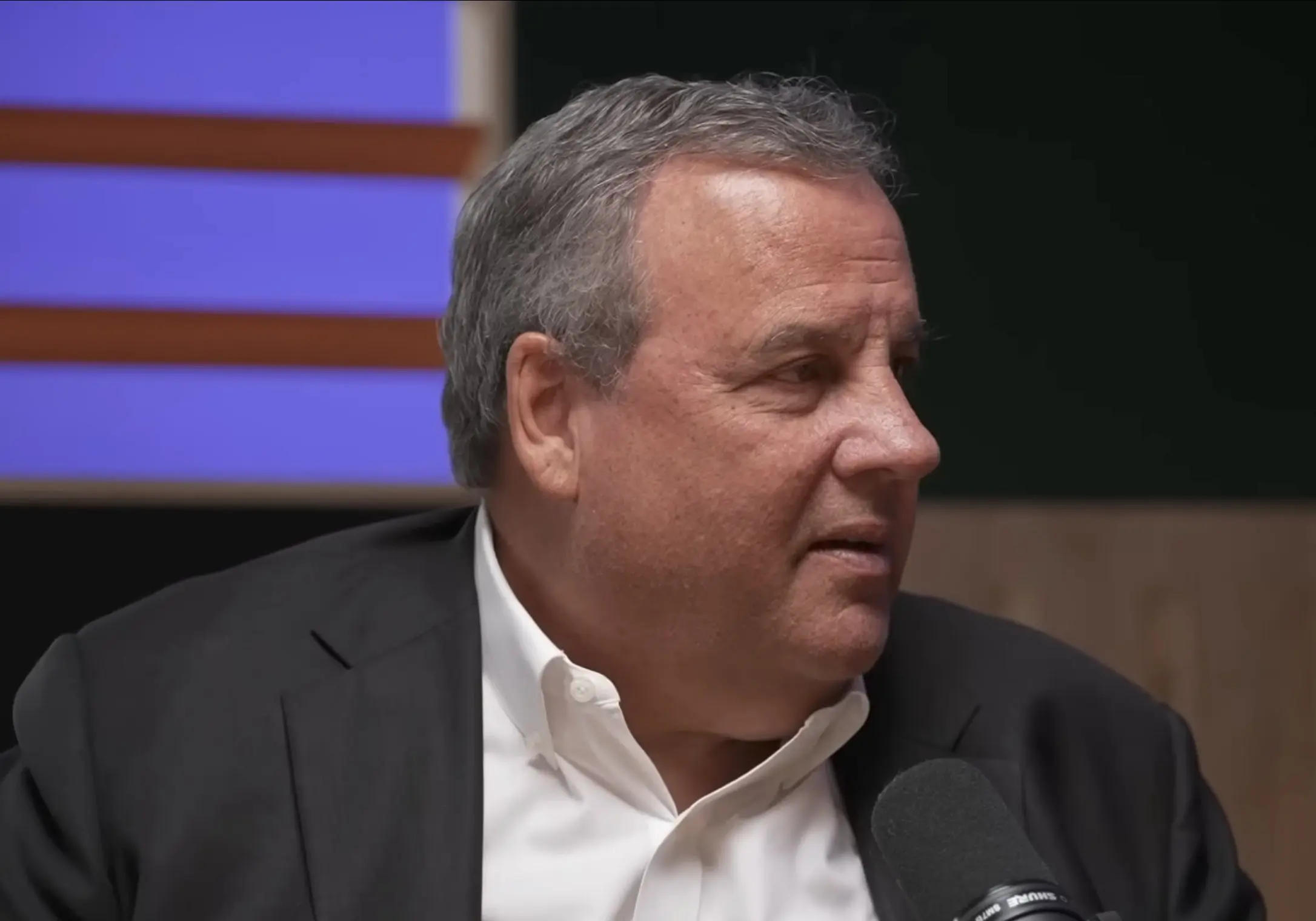 Chris Christie