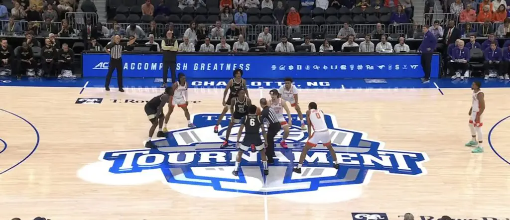 College Basketball