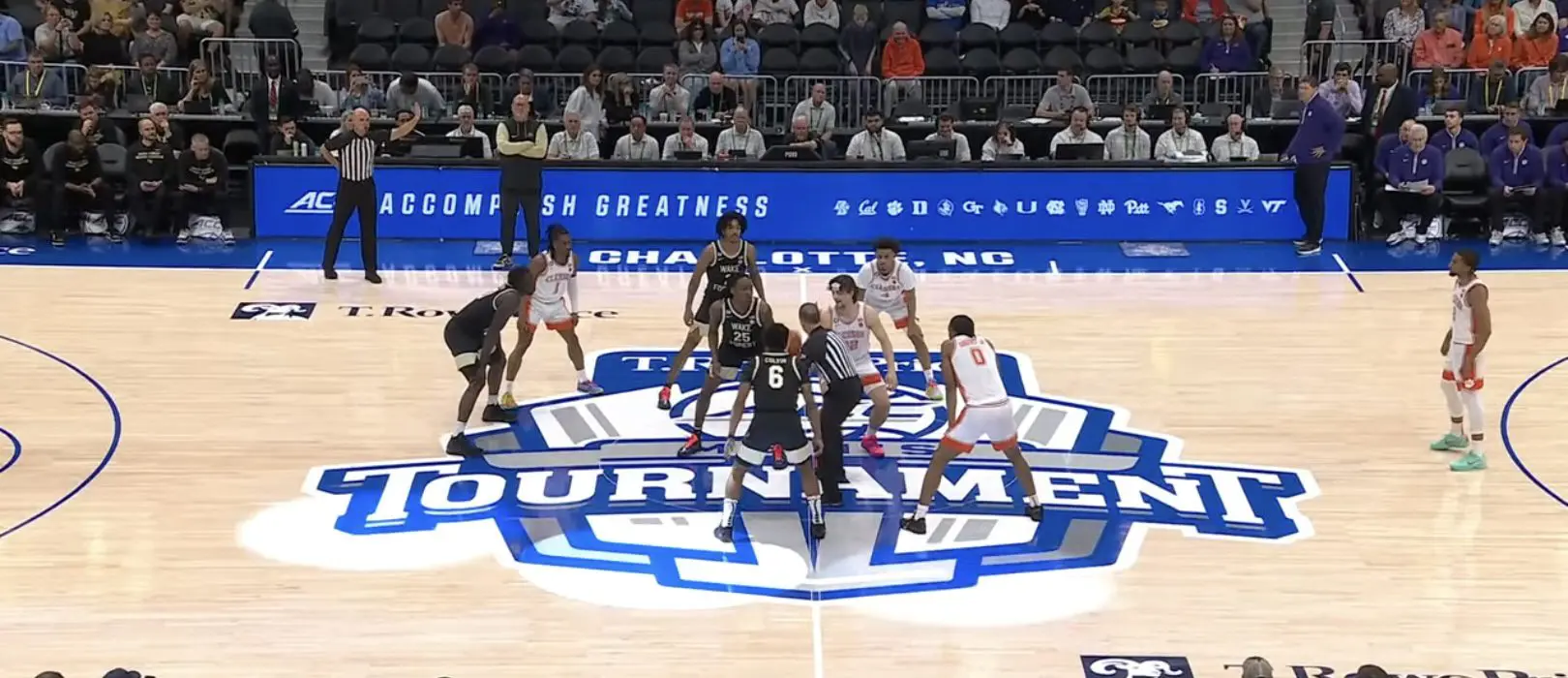 College Basketball