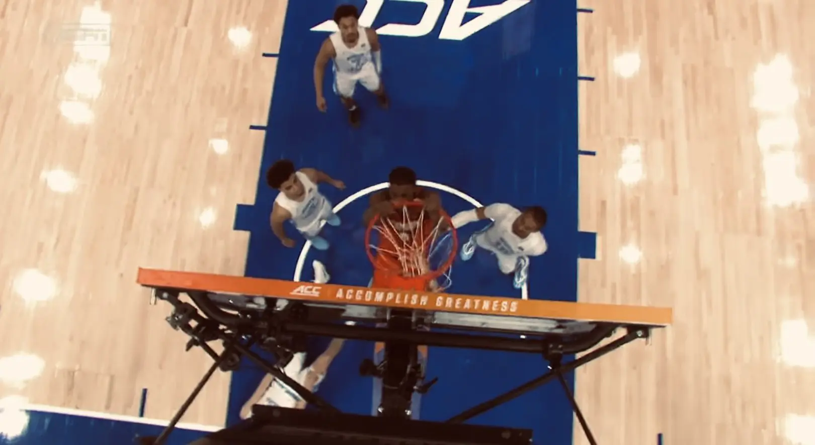 College Basketball