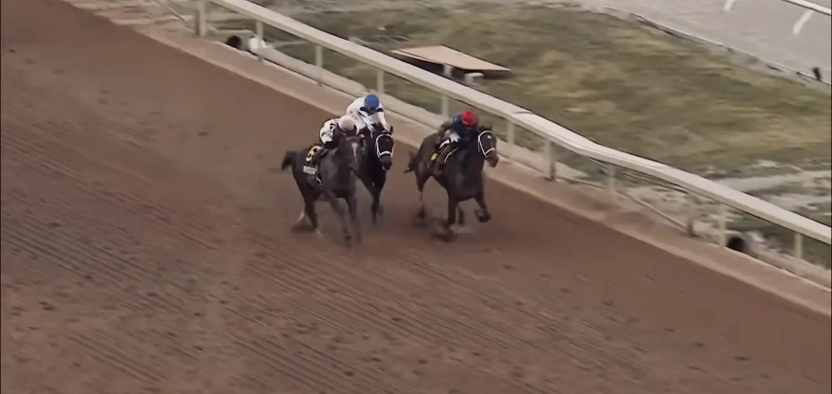Horse Racing