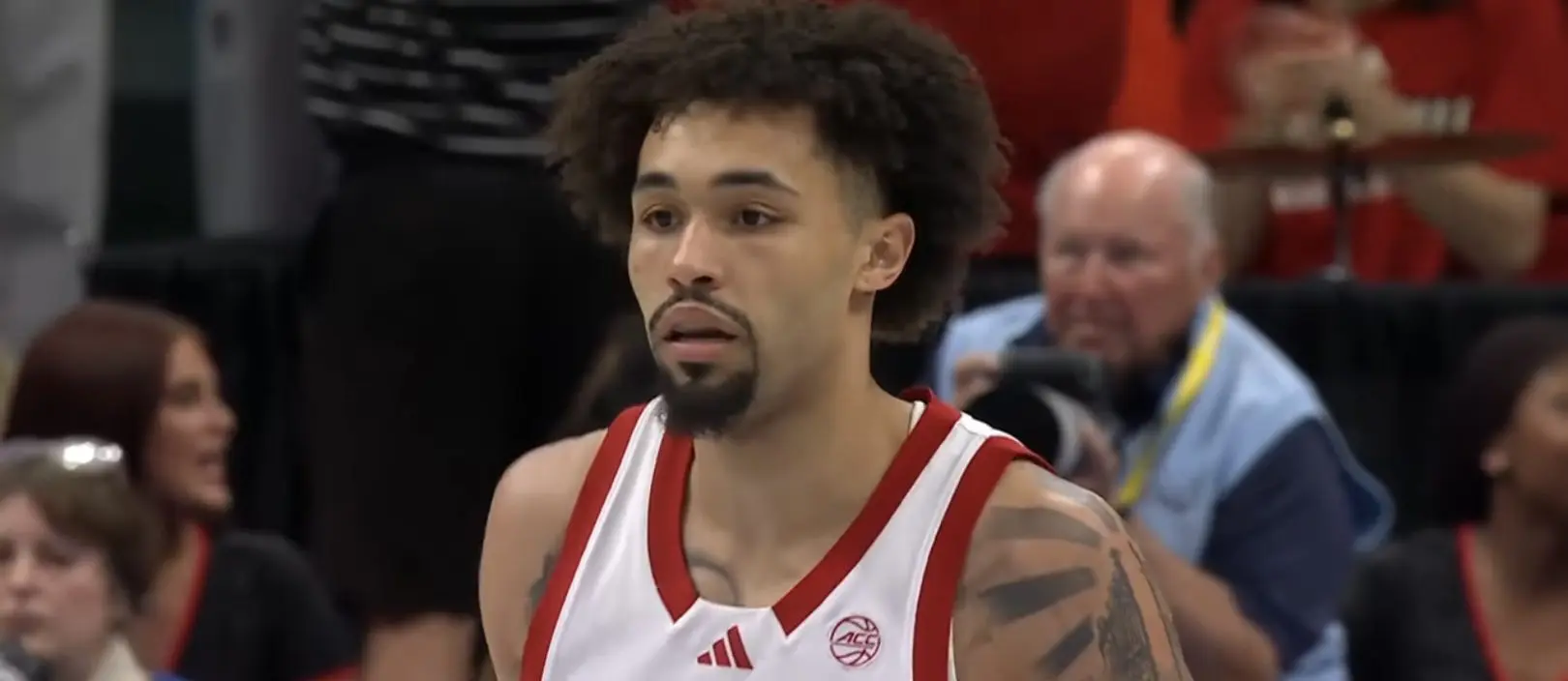 College Basketball