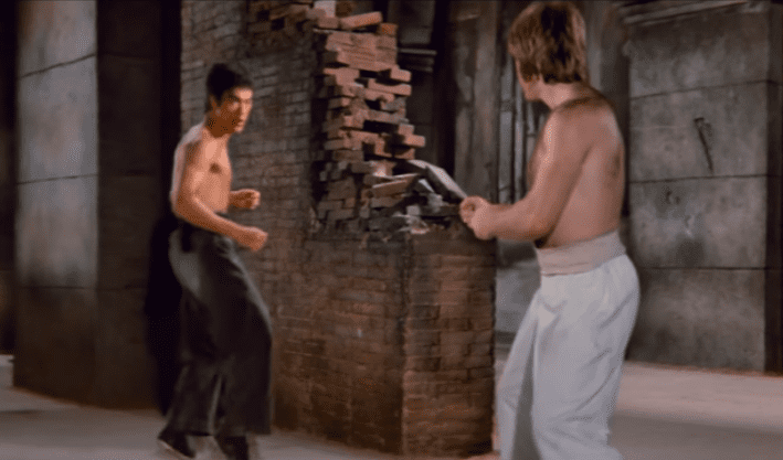 lee norris fight 2 lee norris fight 2