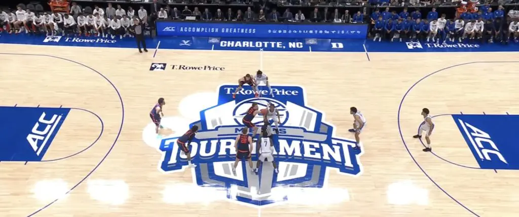 College Basketball