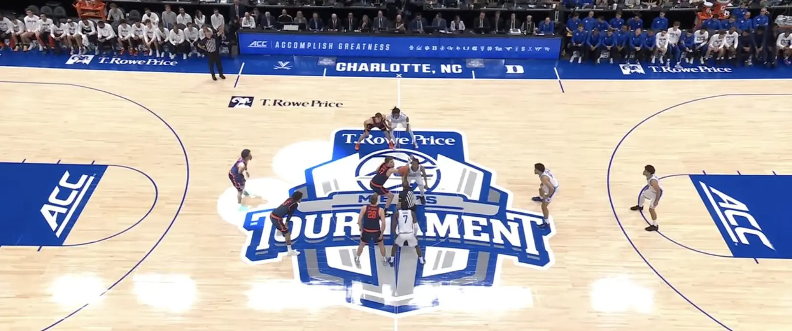 College Basketball