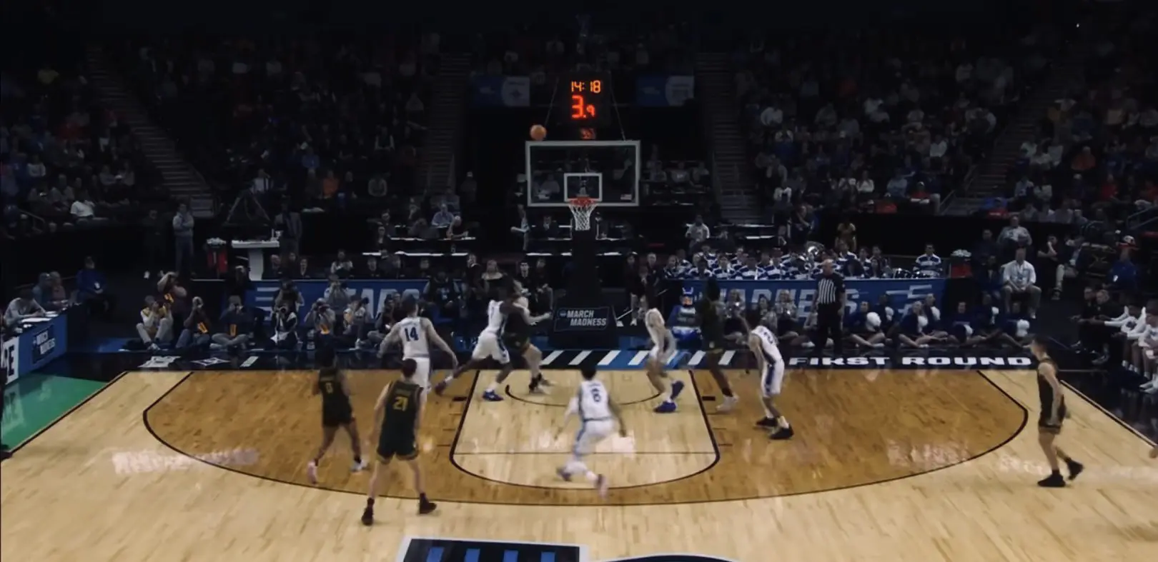 College Basketball