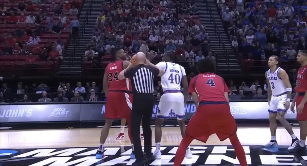 College Basketball