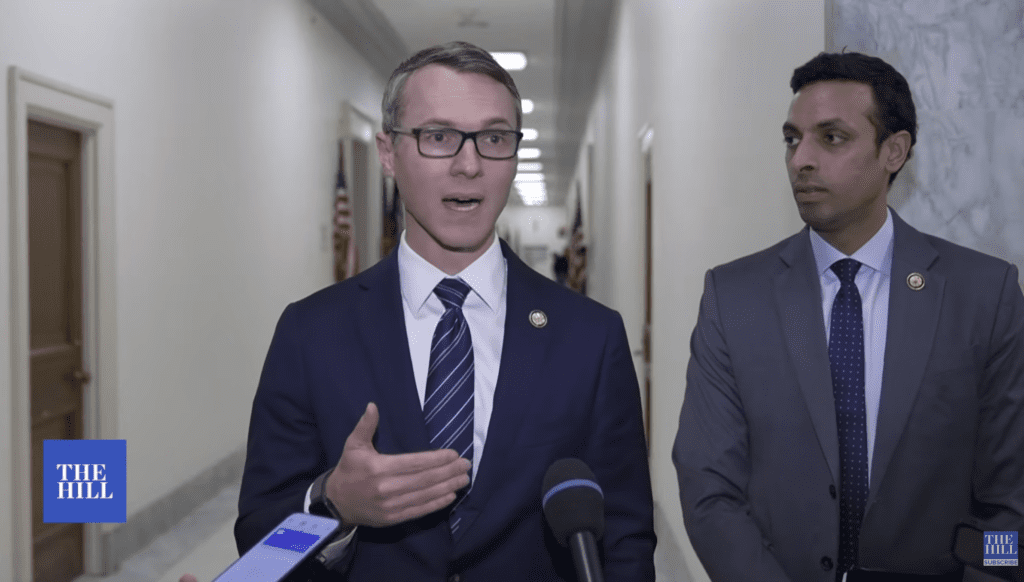 Epstein investigation in Congress