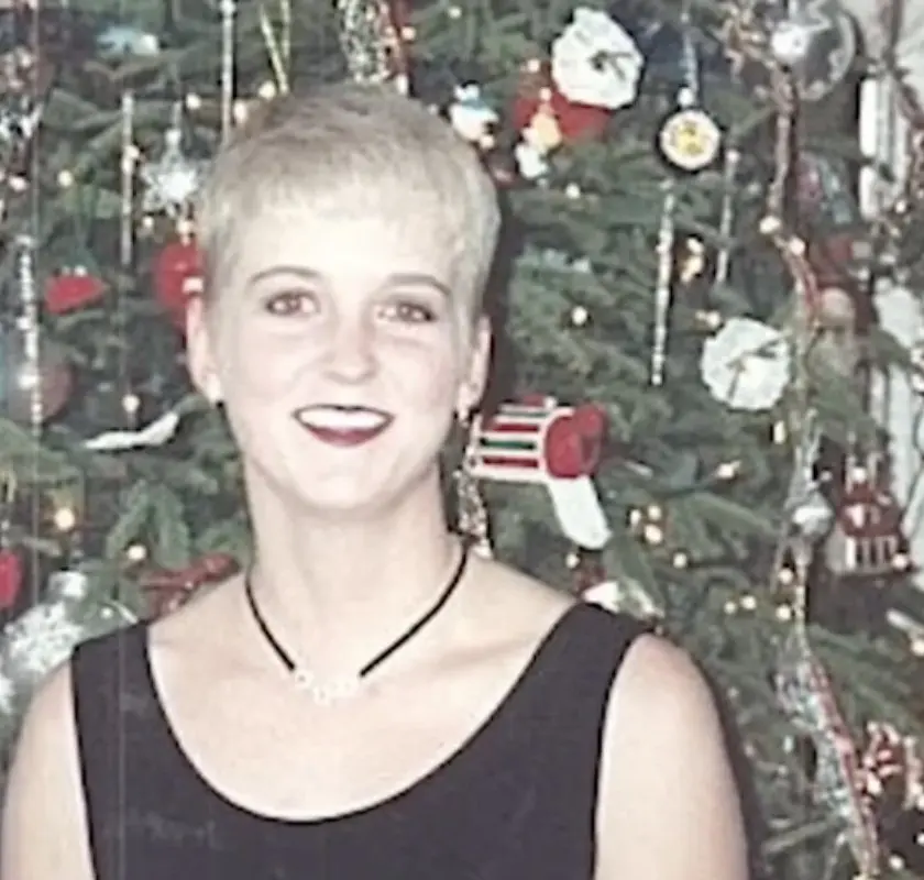 Amy Bradly Missing Cruise Ship Passenger