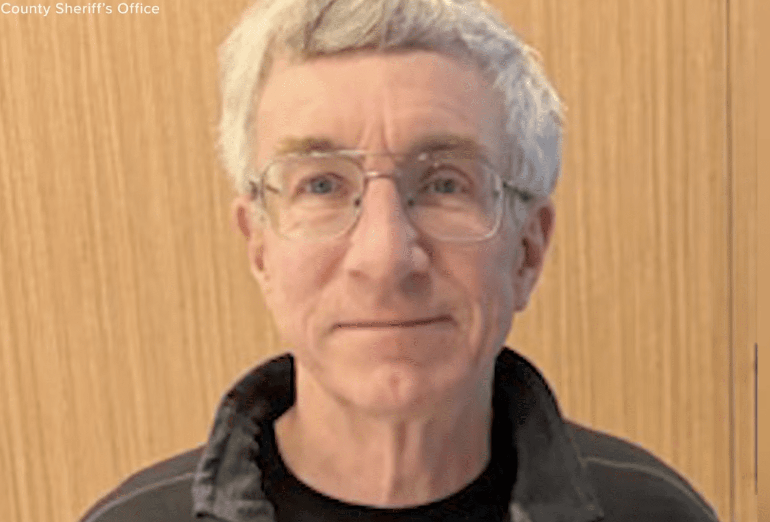 Neil McCasland
