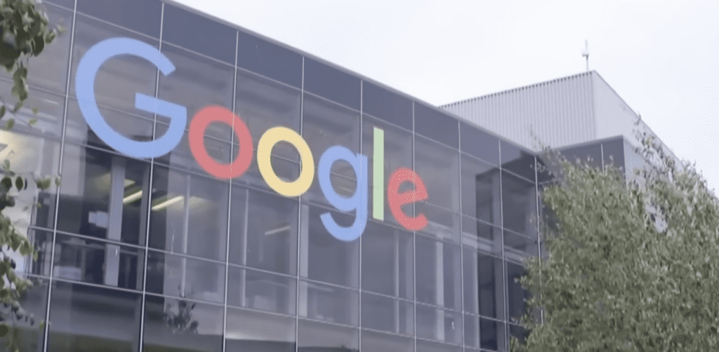 Google sued over Gemini