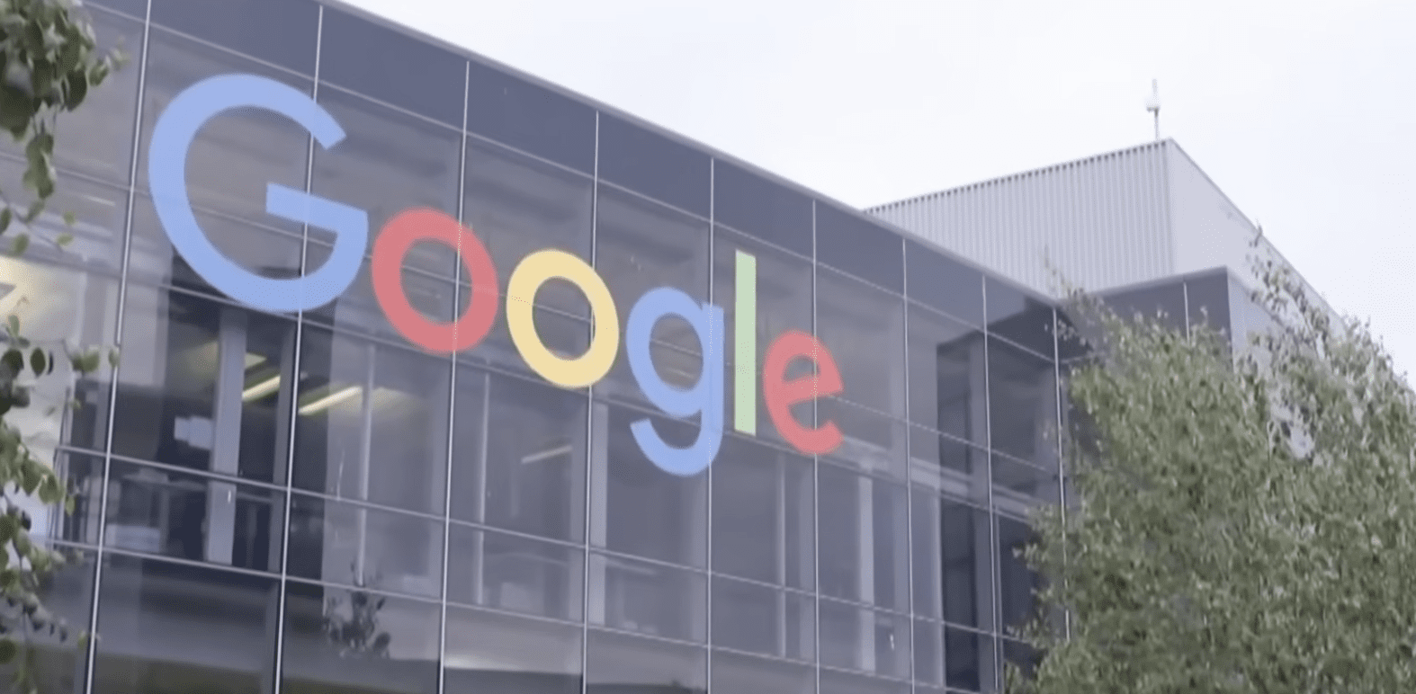 Google sued over Gemini