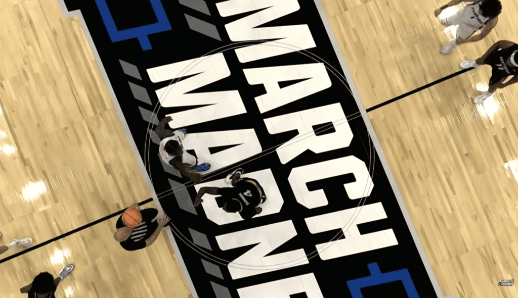 College Basketball