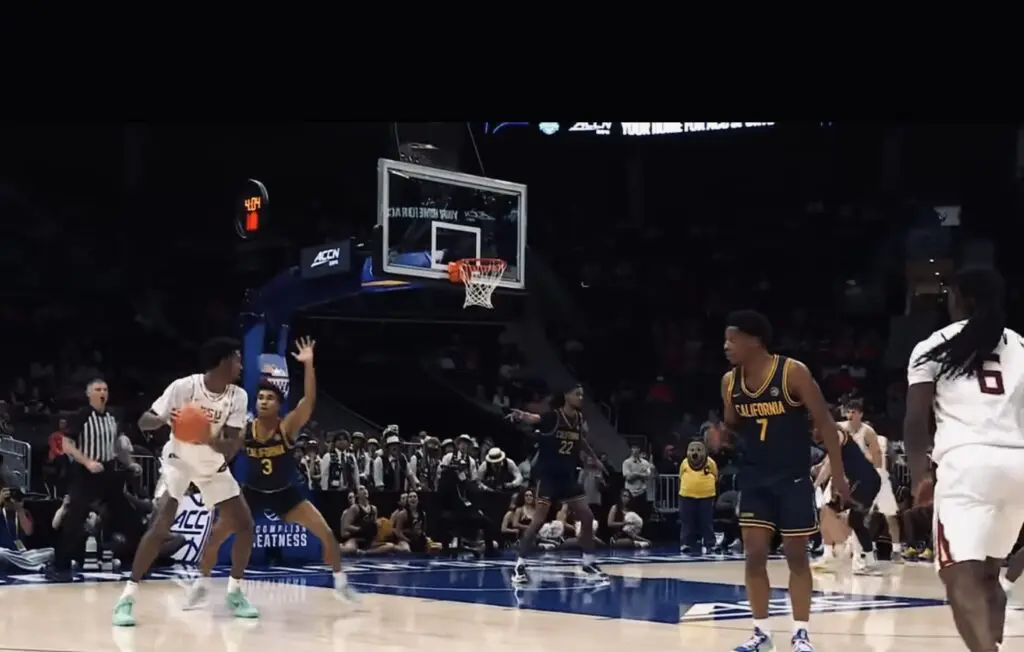 College Basketball