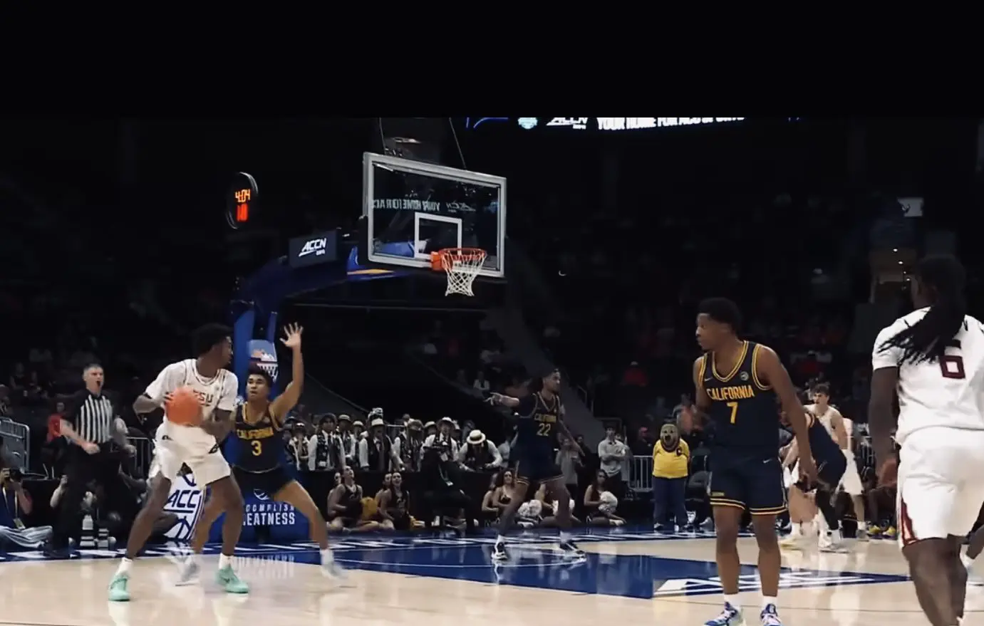 College Basketball