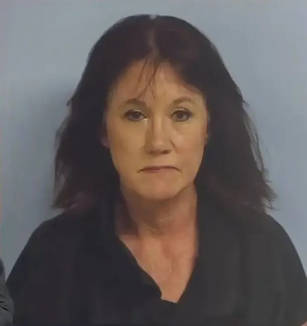 Cheryl Annette Jefferson Florida Property Fraud